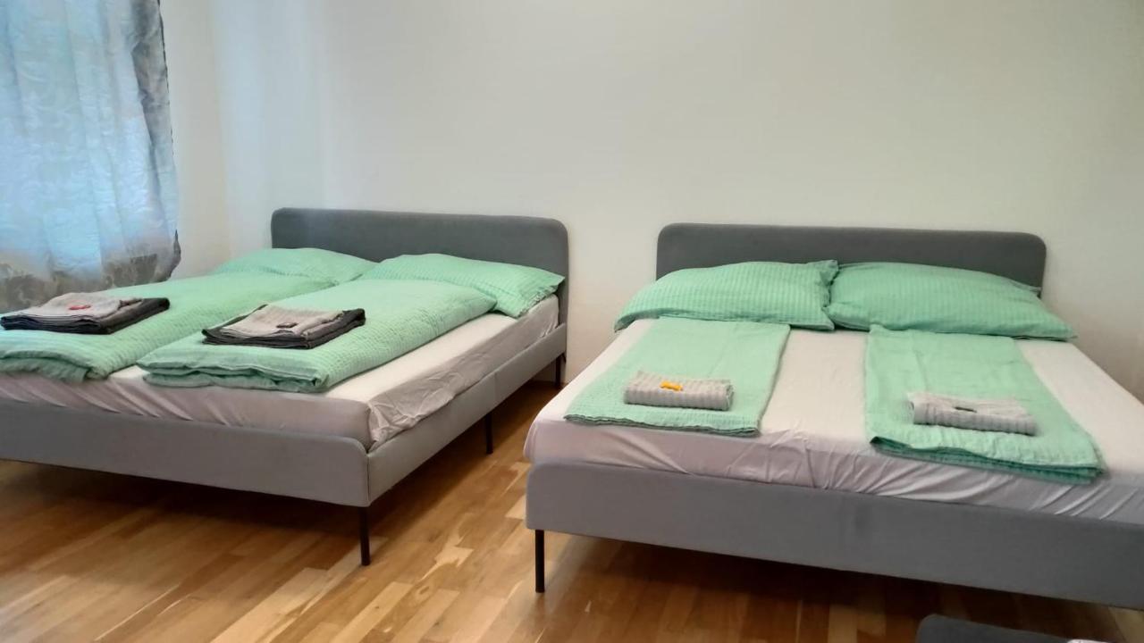 Cozynite Premium Apartment Stadthalle 비엔나 외부 사진