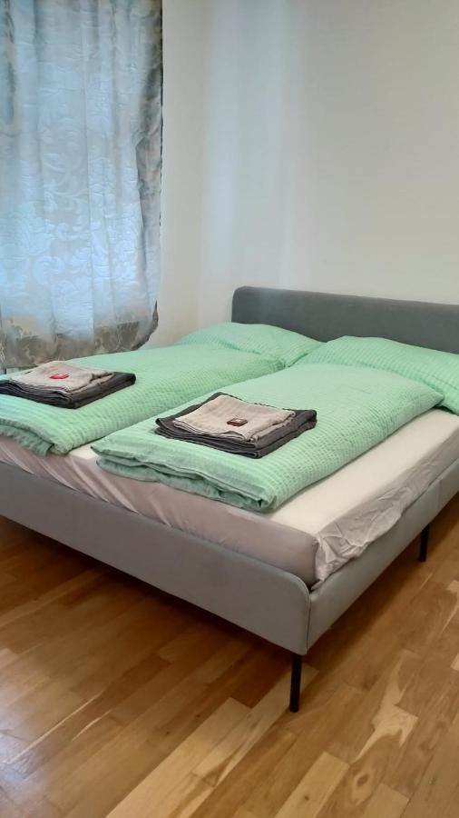 Cozynite Premium Apartment Stadthalle 비엔나 외부 사진