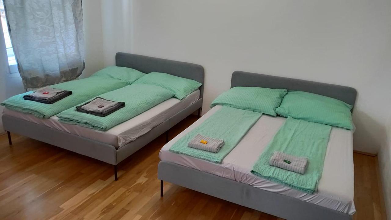 Cozynite Premium Apartment Stadthalle 비엔나 외부 사진