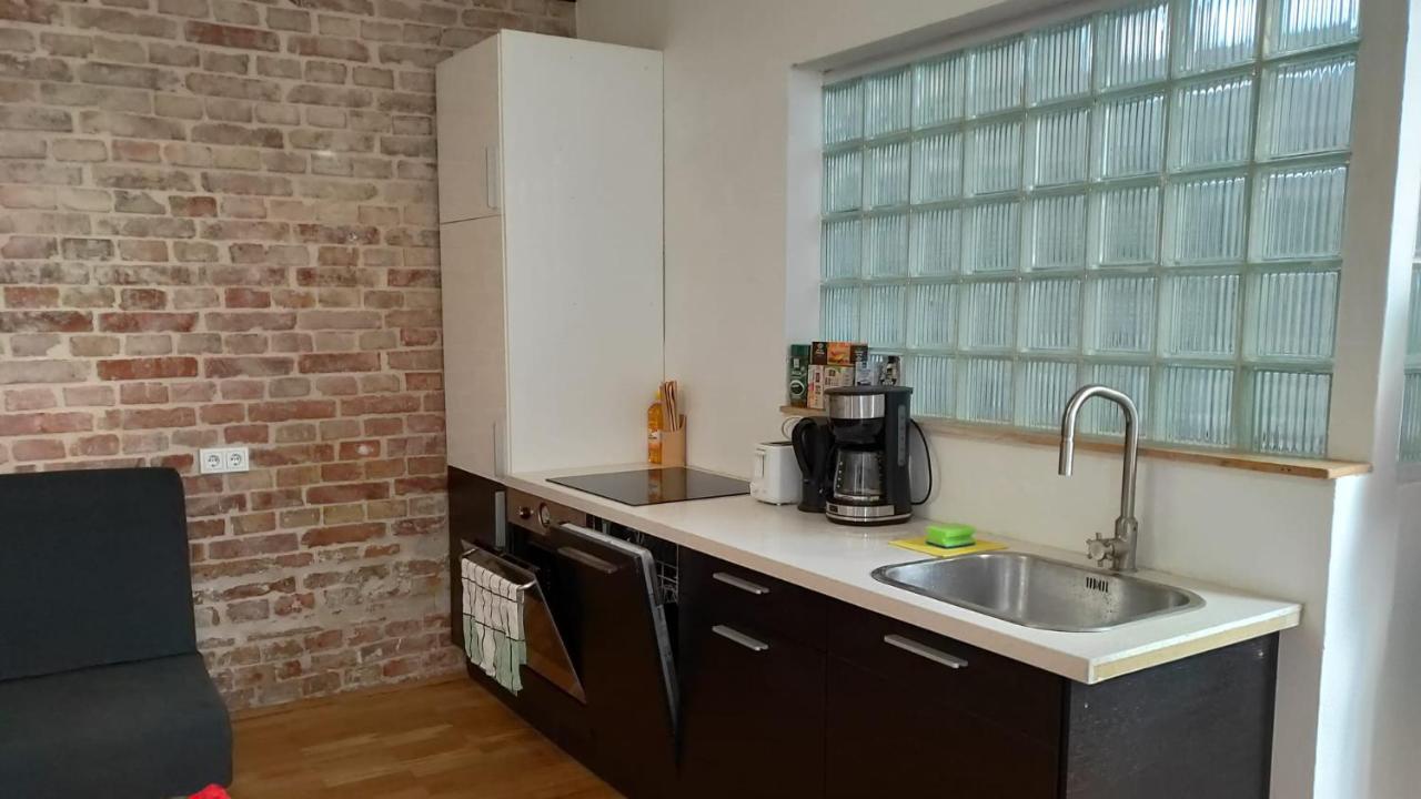 Cozynite Premium Apartment Stadthalle 비엔나 외부 사진